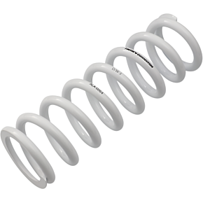 Factory Connection Shock Spring - Spring Rate 358 lbs/in ALA-0064