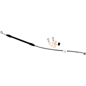 Galfer Stainless Steel Brake Line FK003D912R