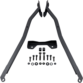 GIVI GIVI Top Case Side Arms - 1137FZ