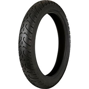Kenda Tire - K657 Challenger - Front - 110/90-19 - 68H 169A2016