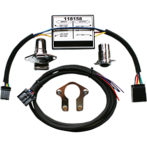 Khrome Werks 4 to 5 Wire Converter - FL '14+ 720753