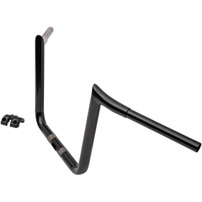 La Choppers Handlebar - Prime Ape - 13" - Black LA-7353-13B