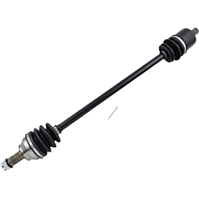 Moose Racing Complete Axle - Kit - Polaris