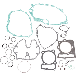 Moose Racing Complete Motor Gasket Kit MSE TRX400