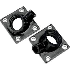 Moose Racing Manifold, Intake Banshee Stock