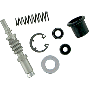 Moose Racing Master Cylinder Repair Kit for Kawasaki - 0617-0081