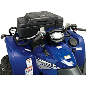 Moose Racing MUD Two Tier Front Storage Trunk