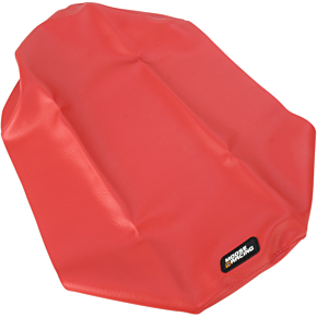 Moose Racing Seat Cover - Red - Honda - 0821-1197