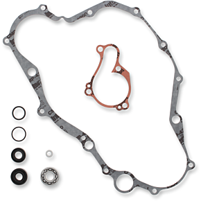 Moose Racing Water Pump Repair Kit Yamaha