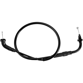 Motion Pro Pull Throttle Cable for Honda - 02-0418