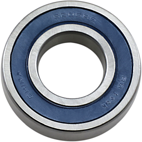 Parts Unlimited Ball Bearing - 30X62X16