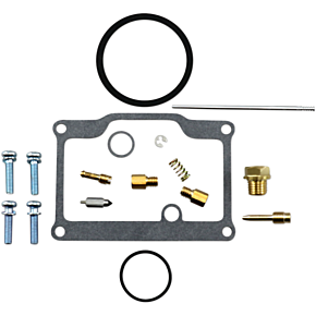 Parts Unlimited Carburetor Rebuild Kit Arctic Cat
