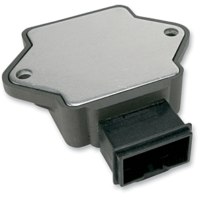 Ricks Motorsport Electric Regulator/Rectifier - Honda 10-115