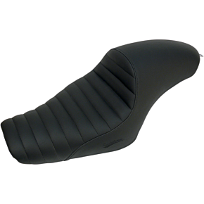 Saddlemen Americano Tuck And Roll Seat - XLC