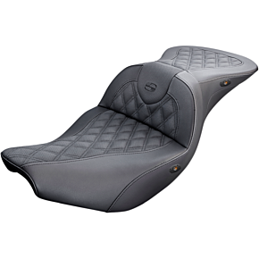 Saddlemen Roadsofa™ Seat - Heated - Indian