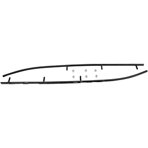 Sno Stuff X-calibar Carbide Runner - 507 Series - 8" - 60° 507-204