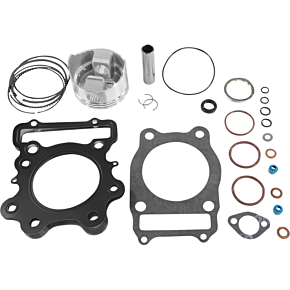 Wiseco Piston Kit - +1.00 mm 4666M05400
