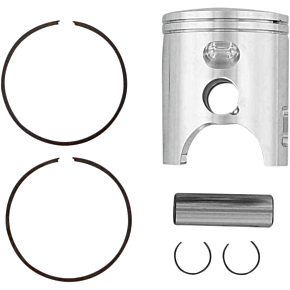 Wiseco Piston Kit - Standard 771M05200