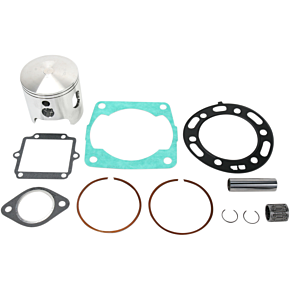 Wiseco Piston Kit with Gaskets PK1107