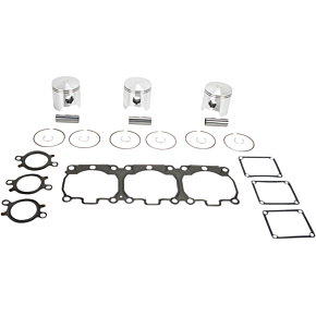 Wiseco Standard Bore Piston Kit
