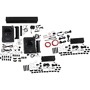 Audio Kit - Zone 6 - X3 X32ZONE6