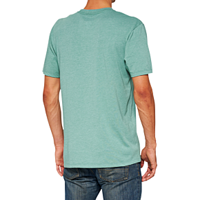 Icon T-Shirt - Blue - Small 20000-00035