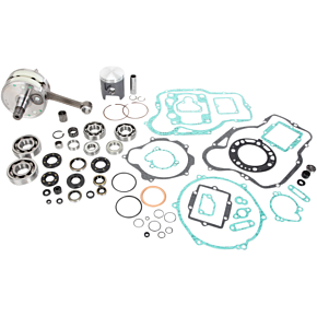 Engine Rebuild Kit - Kawasaki KX250 WR101-113