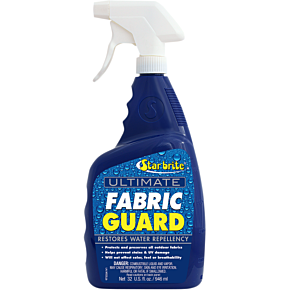 Fabric Guard Cleaner - 32 U.S. fl oz. 097532