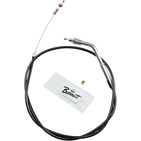 Idle Cable - Black 101-30-40005