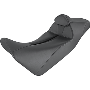 Adventure Track Seat - Backrest - Africa Twin