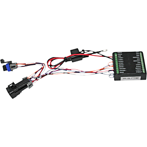 Load Isolator - Indian CD-DLI-CHAL
