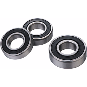 Wheel Bearing Kit - Rear RWK-T-040