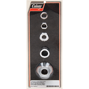 Axle Spacer - Front - FXSTD 2211-5