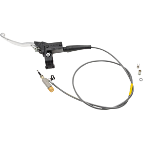 Clutch System - Hymec 2100578
