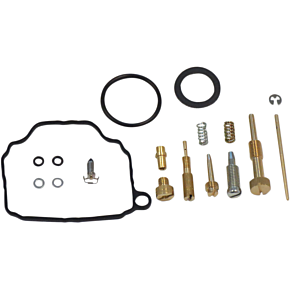 Carburetor Repair Kit - TTR110E 03-882