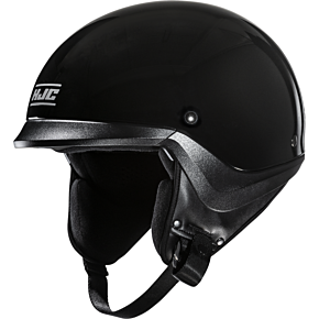C20 Helmet - Solid - Metal Black - Medium HP37NUS5METV