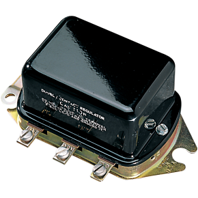 Voltage Regulator FL/FLH DS-325496