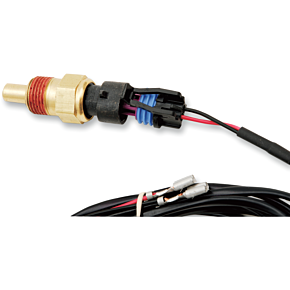 Oil Temperature Sender for Bagger-Style Oil Pan - 3/8" NPT SEN-1044