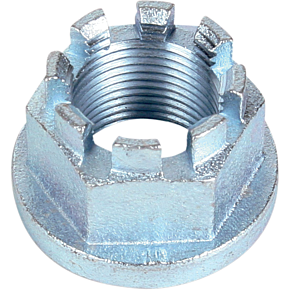 Axle Nut - Axcalibar 21P00200