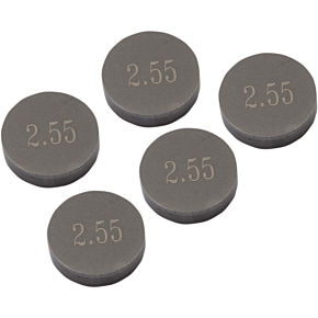 Valveshim - 10.00 x 2.55 - 5 pack 29.100255