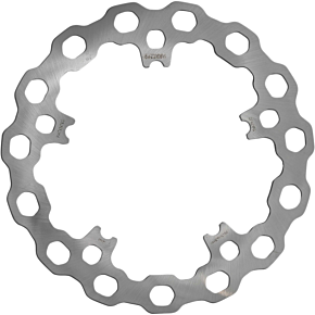 Front Rotor - Cubiq™ DF821PQ