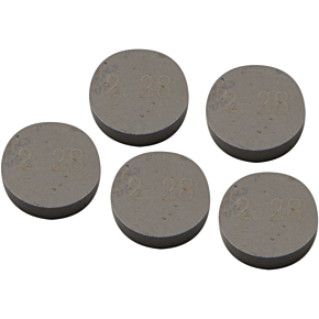 Valveshim - 5 pack 29.890228