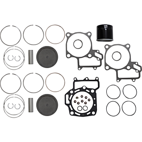 Top End Kit - Standard - Kawasaki 54-258-10