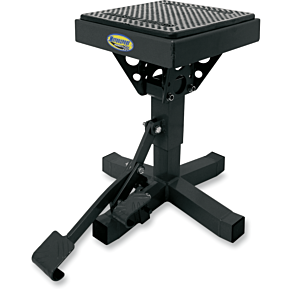 P-12™ Stand/Lift - Black 92-4012