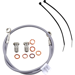 Galfer Braking Stainless Steel Brake Line FK003D871-1