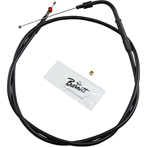 Idle Cable - +6" 131-30-40012-06