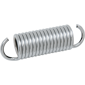 Kickstand Spring - Chrome 0510-0182