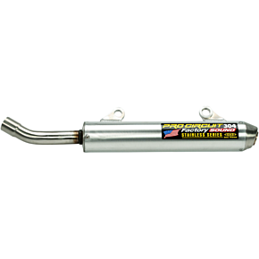304 Silencer SH89500-SE