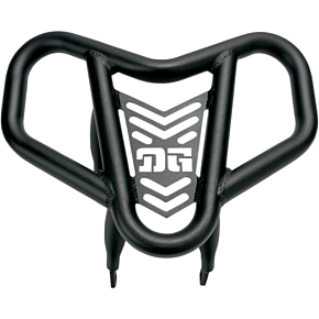Front Bumper - Black - TRX400EX 554-2130X
