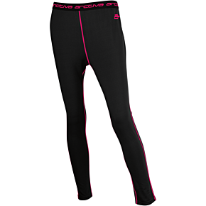Women's Regulator Pants - Black - XL 3150-0246